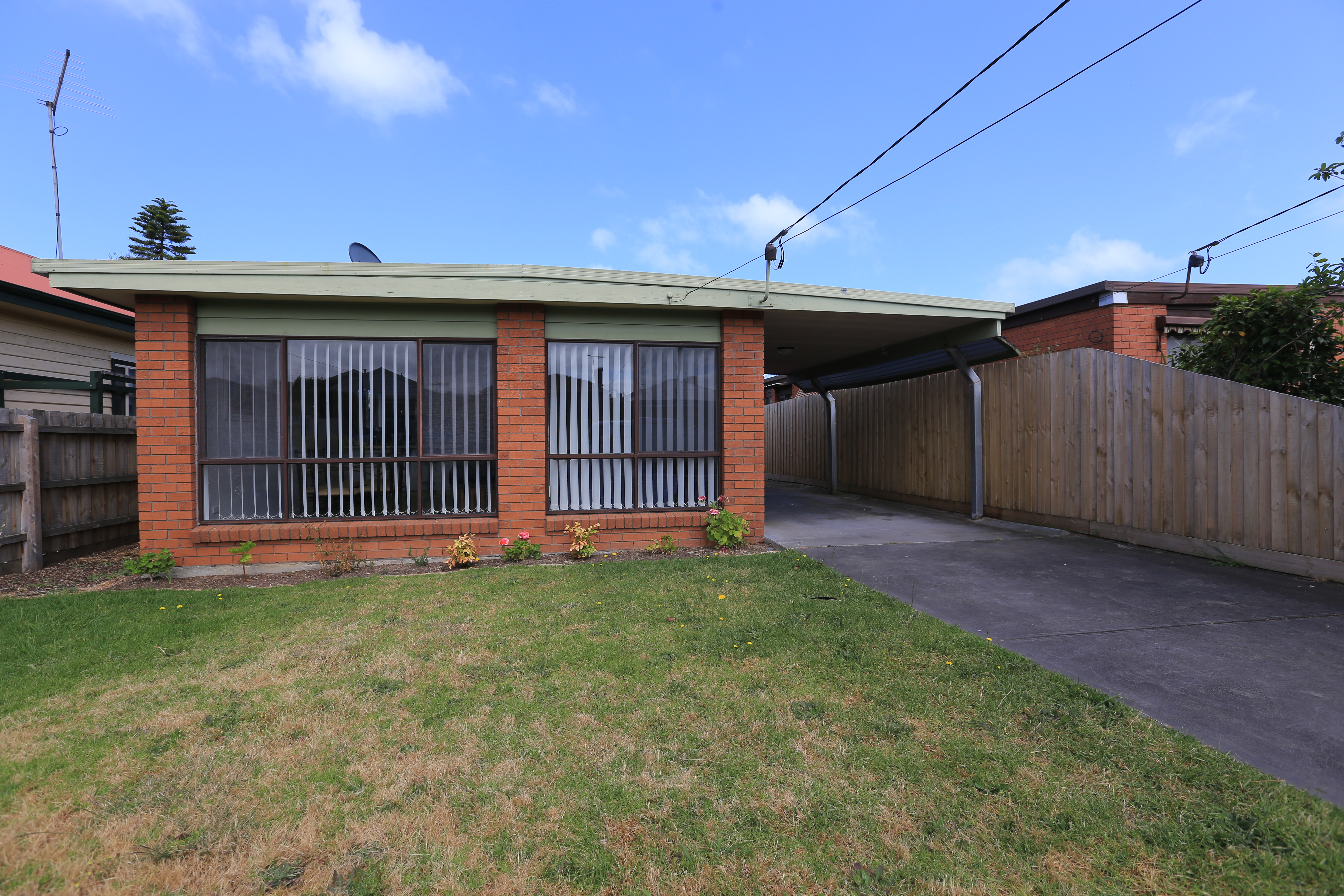 16 THIRD AVENUE, ROSEBUD, 3939